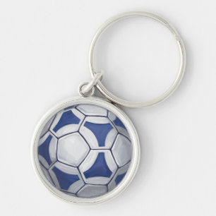 Porte-clés Futbal
