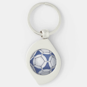 Porte-clés Futbal