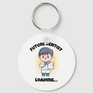 Porte-clés FUTUR DENTISTE