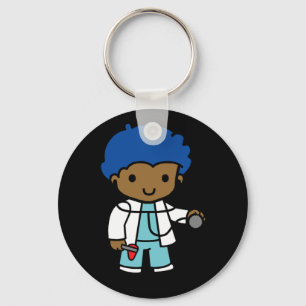 Porte-clés Futur médecin