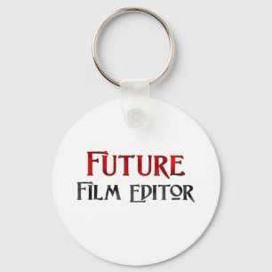 Porte-clés Futur rédacteur de film