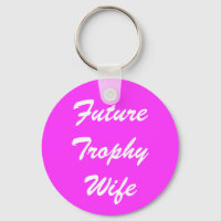 Future Femme du trophée