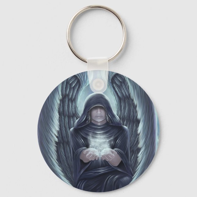 Porte-clés Gabriel (Recto)