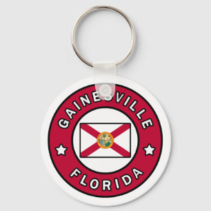 Porte-clés Gainesville Floride
