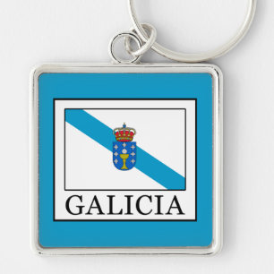 Porte-clés Galice