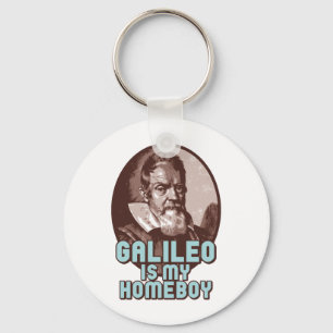 Porte-clés Galileo