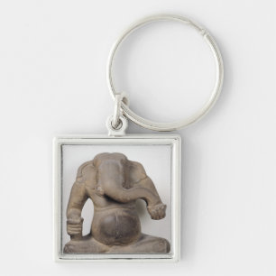 Porte-clés Ganesh, des parents de Tuol Pheak