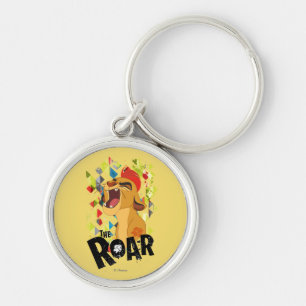 Porte-clés Garde-lions   Kion Roar