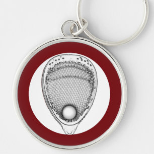 Porte-clés gardien de crosse
