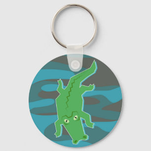 Porte-clés Gator