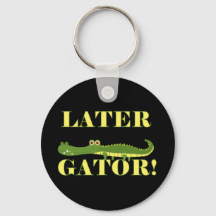 Porte-clés Gator