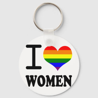 Porte-clés Gay pride - J'aime mon compagnon