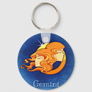 Porte-clés Gemini, Gemelli