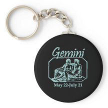Gemini Turquoise