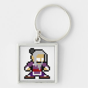 Porte-clés GEN à 8 bits