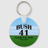George H.W. Bush 1924-2018