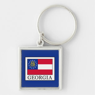 Porte-clés Géorgie