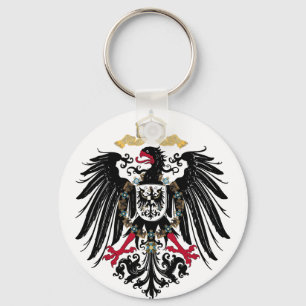 Porte-clés German Imperial Eagle