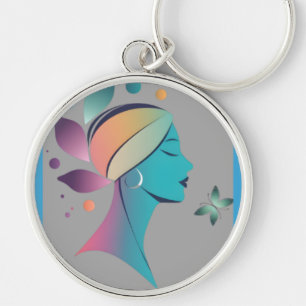 Porte-clés #GiftKeychain #SouvenirKeychain #FriendshipKeychai
