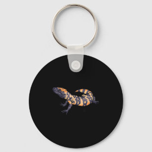 Porte-clés Gila Monster