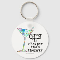 GIN est moins cher que la thérapie