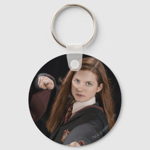 Porte-clés Ginny Weasley
