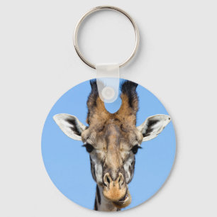 Porte-clés Giraffe