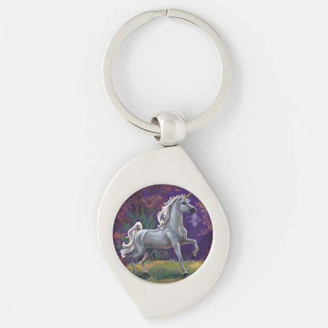 Porte-clés Glade Unicorn (Devant)