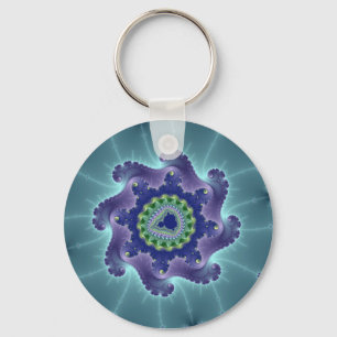 Porte-clés Gloire Springshine