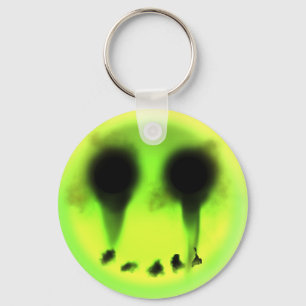 Porte-clés Glowmoji Keychain