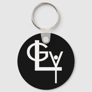 PORTE-CLÉS GLY - PORTE - CLÉ