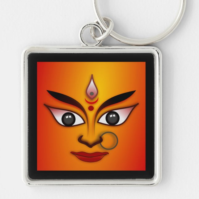 PORTE-CLÉS GODDESS (Devant)