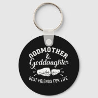 Godmère et fillette amis à vie