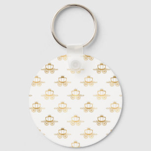 Porte-clés Golden Coaches Cendrillon Princess