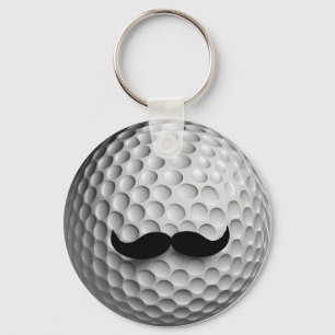 Porte-clés Golf Papa