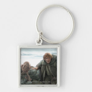 Porte-clés GOLLUM™ et Samwise