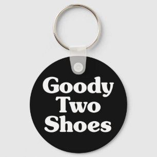 Porte-clés Goody Two Chaussures Porte - clé