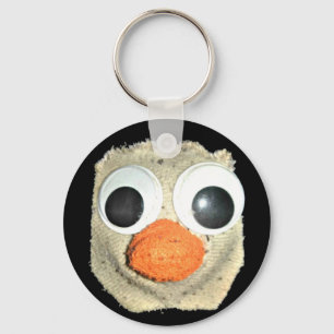 Porte-clés Googly Archer Porte - clé