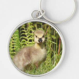 Porte-clés Gosling peluche adorable