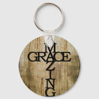 Porte-clés Grace Extraordinaire
