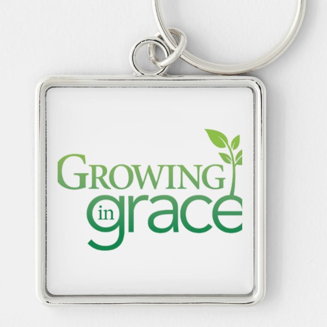 Porte-clés Grace Porte - clé (Devant)
