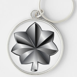 Porte-clés Grade militaire américain - Lieutenant-colonel