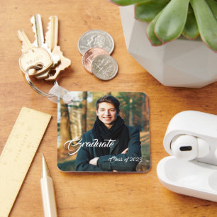 Porte-clés Graduate Keychain