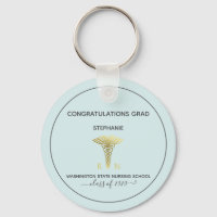 Graduation personnalisée Année de classe de l'écol