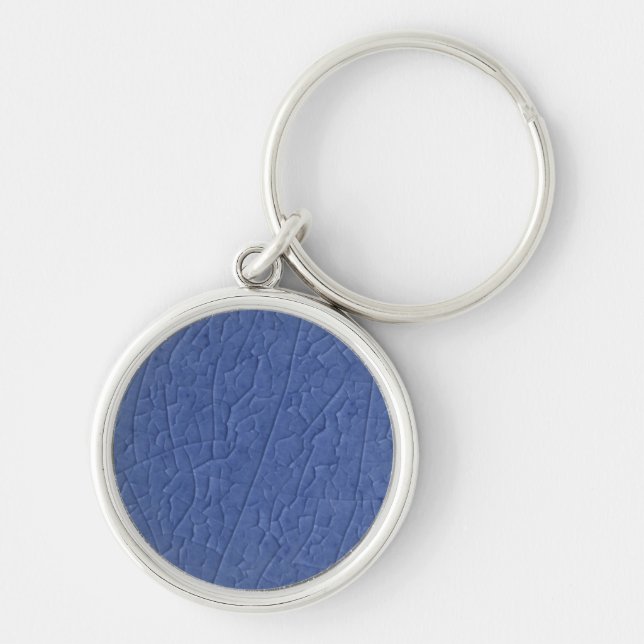 Porte-clés Graines de pierre d'azur (Devant)