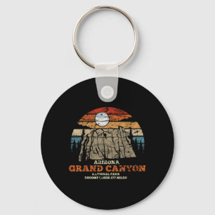 Porte-clés Grand Canyon Arizona Parcs Nationaux De Plein Air