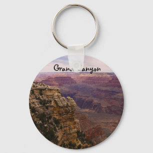 Porte-clés Grand Canyon Arizona Souvenir Porte - clé