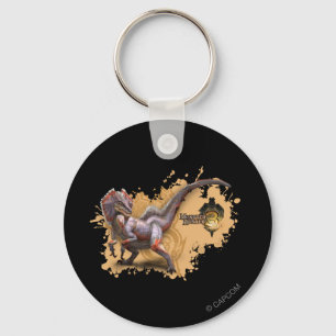 Porte-clés Grand Jaggi