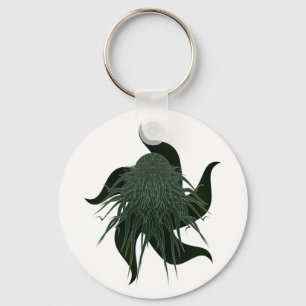 Porte-clés Grand Porte - clé Cthulhu