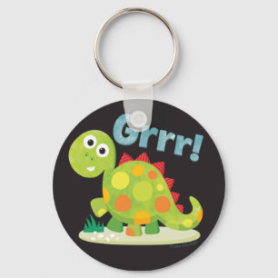 Porte-clés Grand ! Porte - clé Dinosaur